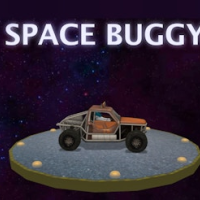 Space Buggy