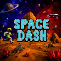 Space Dash img