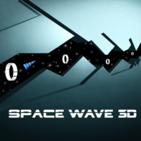 Space Waves 3D