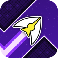 Space Waves Game