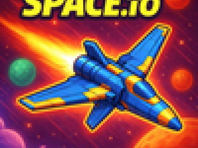 Space.io background