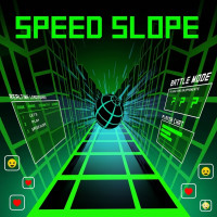 Speed Slope