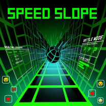 Speed Slope Speed Slope img