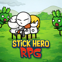 Stick Hero RPG