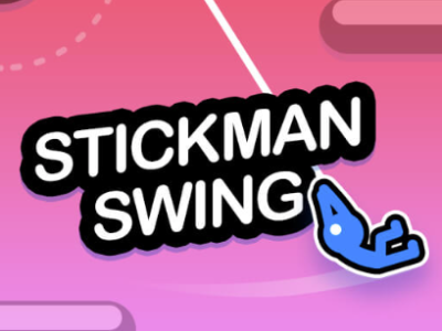Stickman Swing background