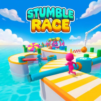 Stumble Race Stumble Race img