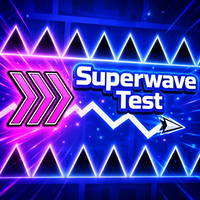 Superwave Test