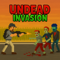 Undead Invasion