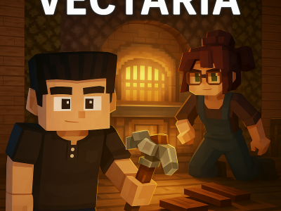 Vectaria background