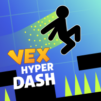 Vex Hyper Dash img