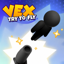 Vex Try To Fly img