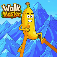 Walk Master: Stilt Walker