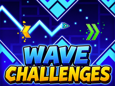 Wave Challenges background