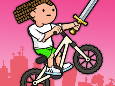 Wheel Master background