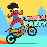 Wheelie Party