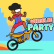 Wheelie Party Wheelie Party img