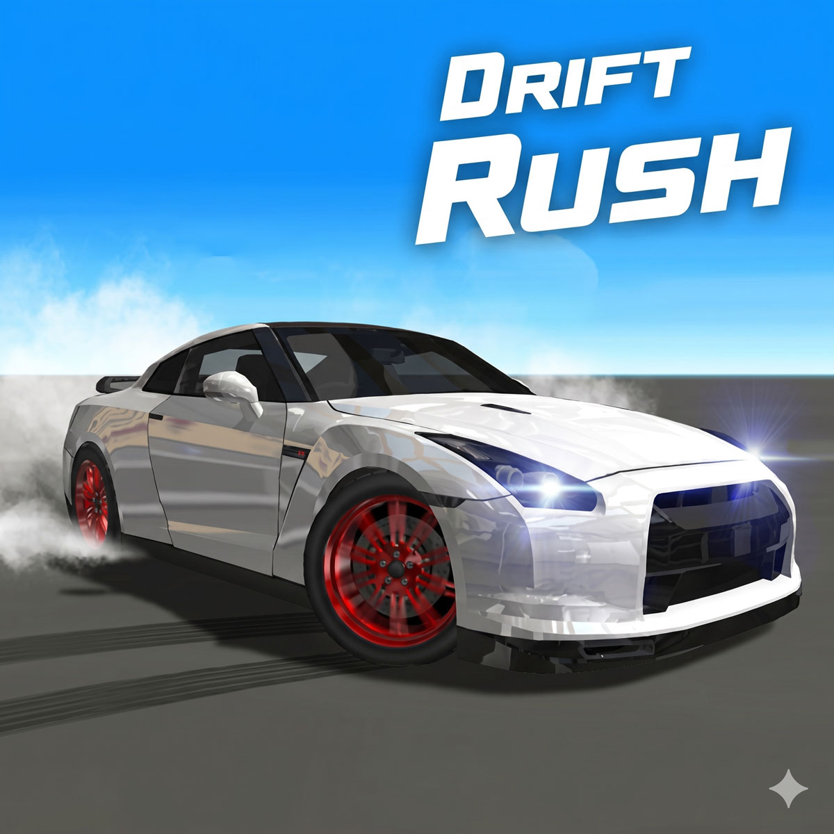 Drift Rush img