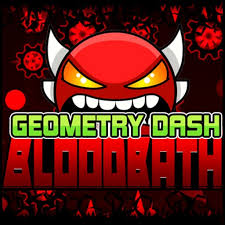 Geometry Dash Bloodbath img