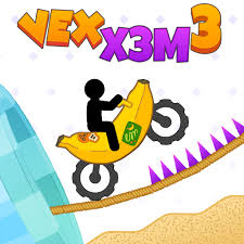 Vex X3M 3 img